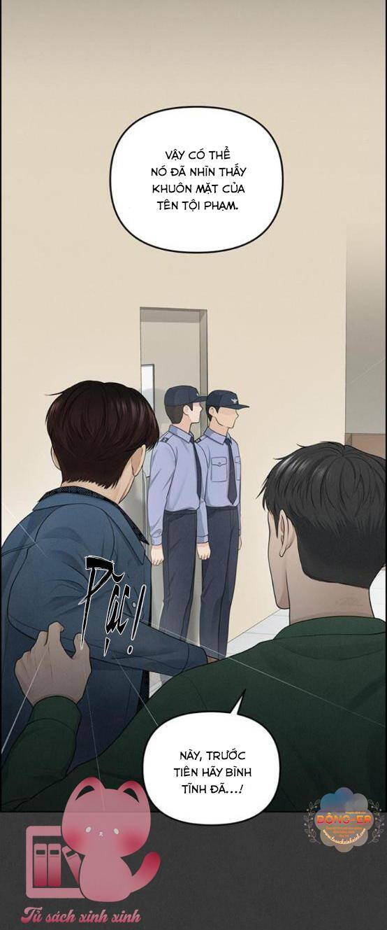 Hy Vọng Duy Nhất Chap 11 - Next Chap 12
