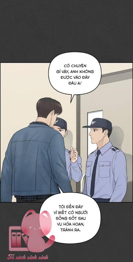 Hy Vọng Duy Nhất Chap 11 - Next Chap 12