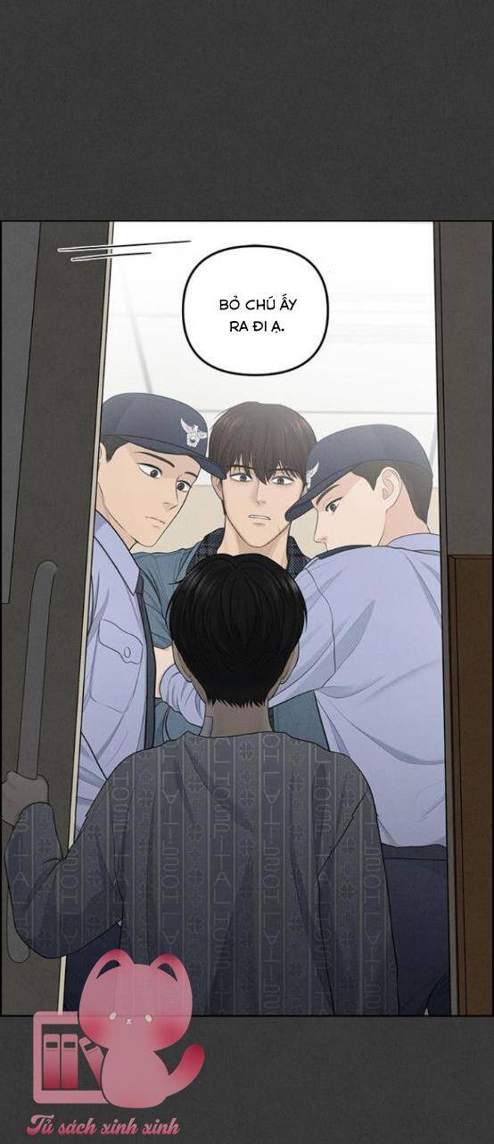 Hy Vọng Duy Nhất Chap 11 - Next Chap 12