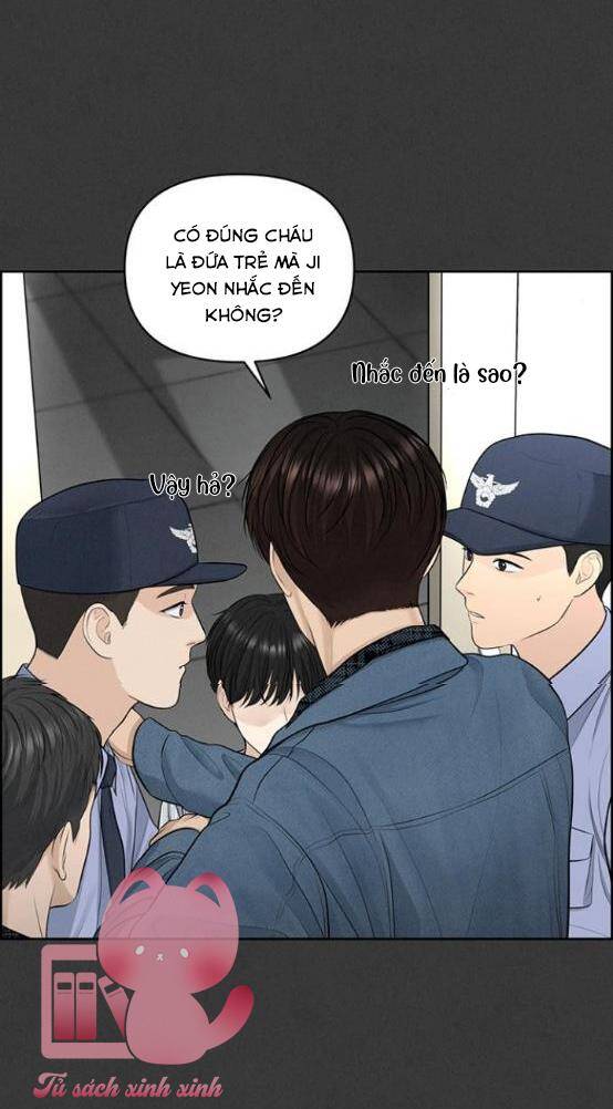 Hy Vọng Duy Nhất Chap 11 - Next Chap 12