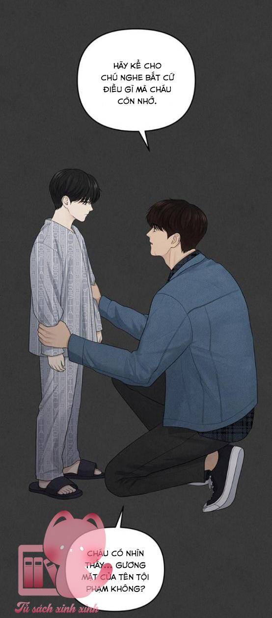Hy Vọng Duy Nhất Chap 11 - Next Chap 12