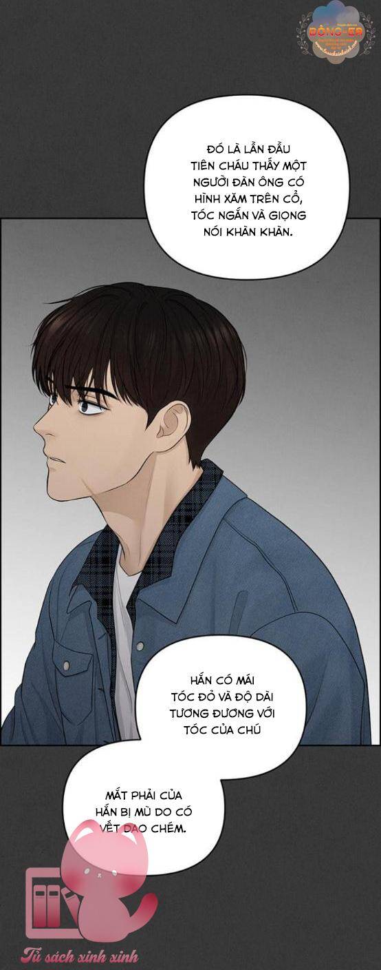 Hy Vọng Duy Nhất Chap 11 - Next Chap 12