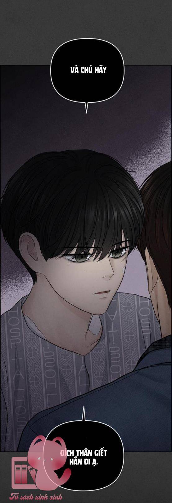 Hy Vọng Duy Nhất Chap 11 - Next Chap 12