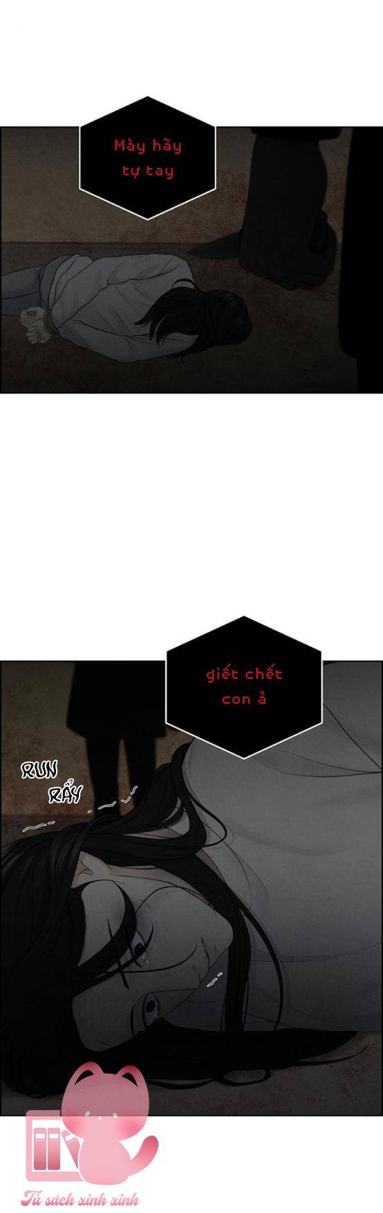 Hy Vọng Duy Nhất Chap 14 - Next Chap 15