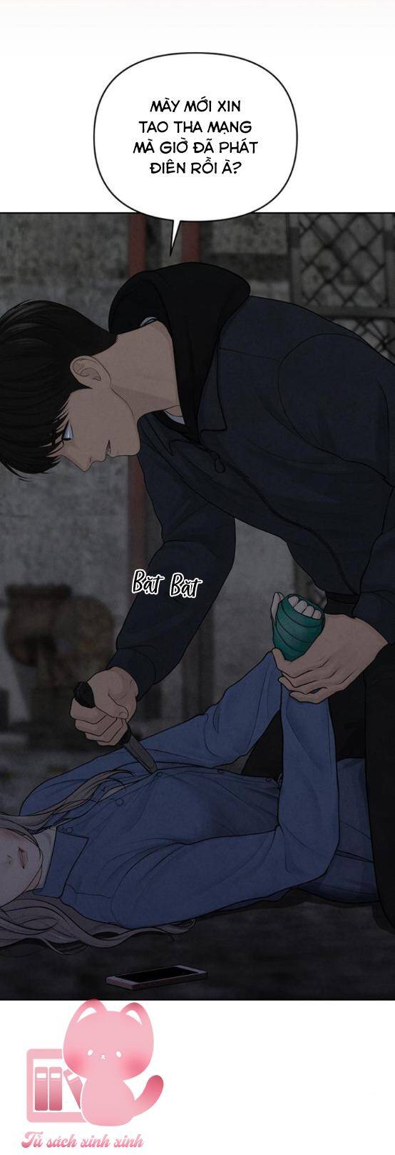 Hy Vọng Duy Nhất Chap 14 - Next Chap 15