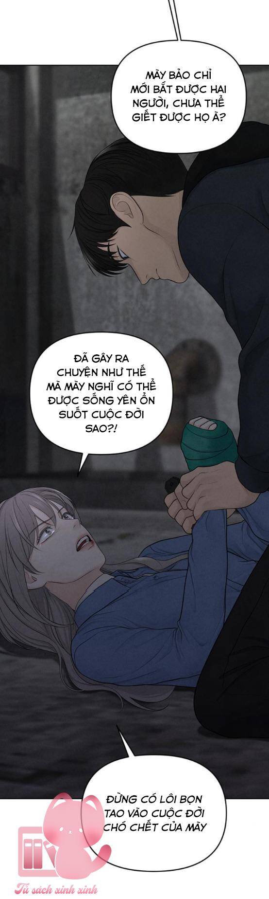 Hy Vọng Duy Nhất Chap 14 - Next Chap 15