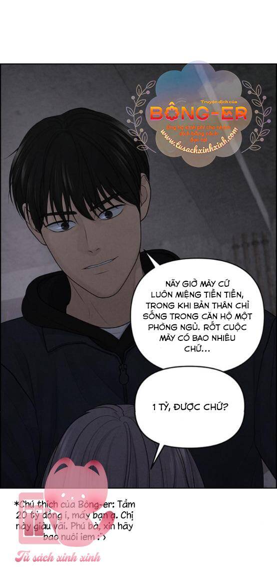 Hy Vọng Duy Nhất Chap 14 - Next Chap 15