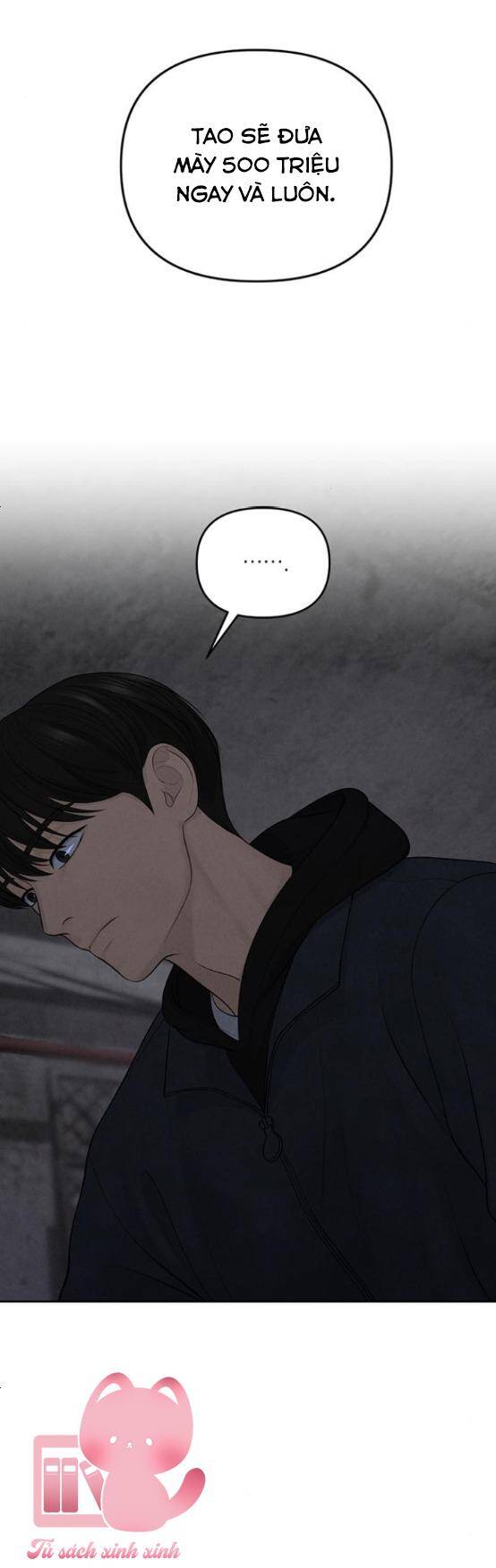 Hy Vọng Duy Nhất Chap 14 - Next Chap 15