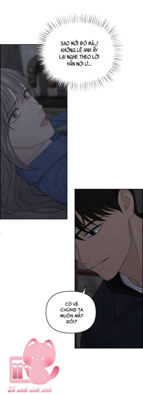 Hy Vọng Duy Nhất Chap 14 - Next Chap 15