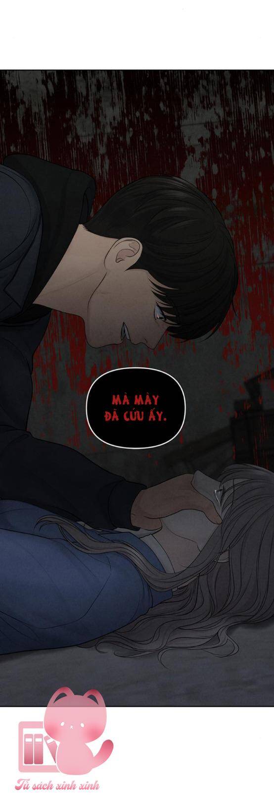 Hy Vọng Duy Nhất Chap 14 - Next Chap 15