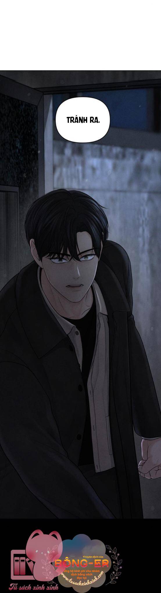 Hy Vọng Duy Nhất Chap 14 - Next Chap 15