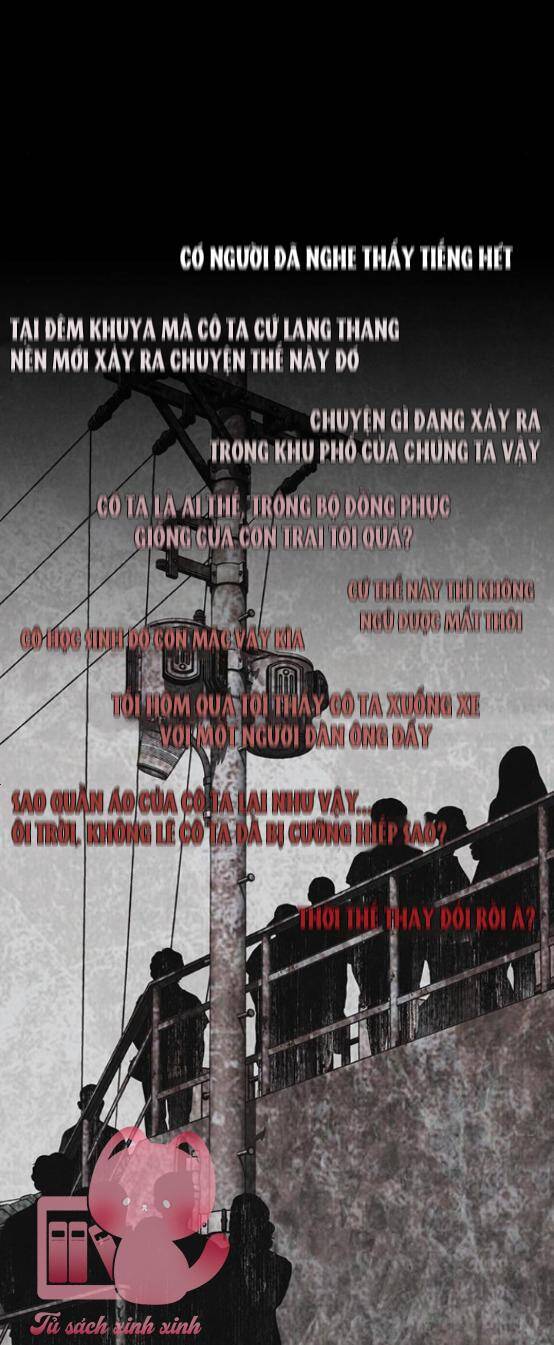Hy Vọng Duy Nhất Chap 14 - Next Chap 15