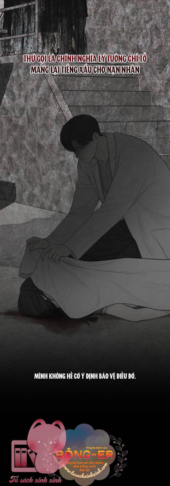 Hy Vọng Duy Nhất Chap 14 - Next Chap 15