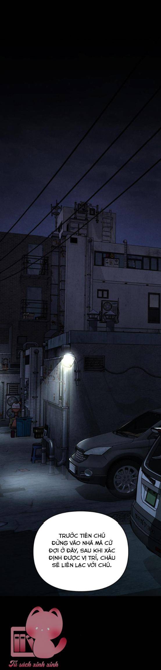 Hy Vọng Duy Nhất Chap 14 - Next Chap 15