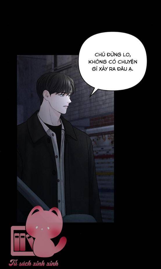 Hy Vọng Duy Nhất Chap 14 - Next Chap 15