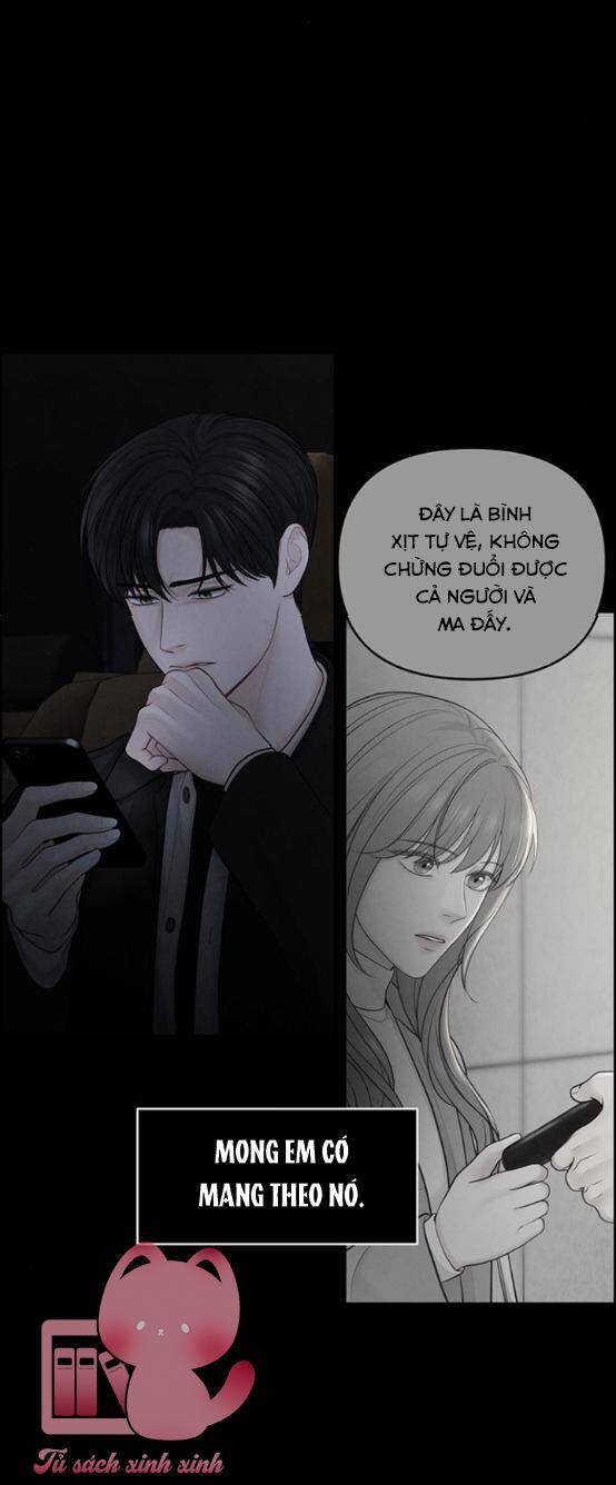 Hy Vọng Duy Nhất Chap 14 - Next Chap 15