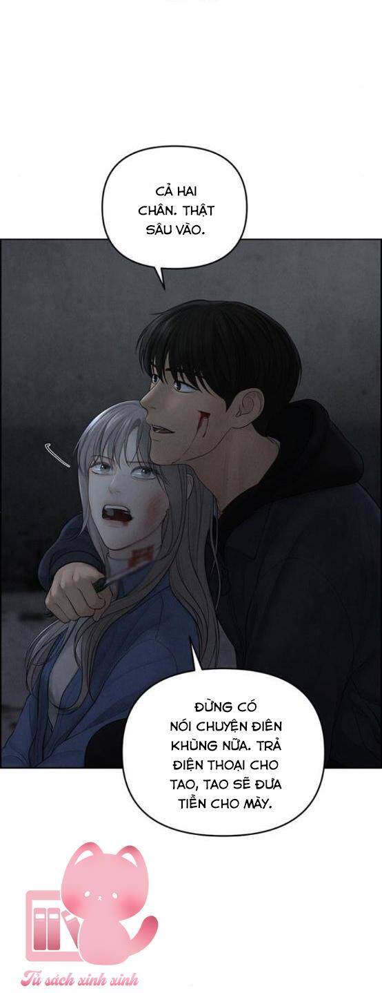 Hy Vọng Duy Nhất Chap 14 - Next Chap 15