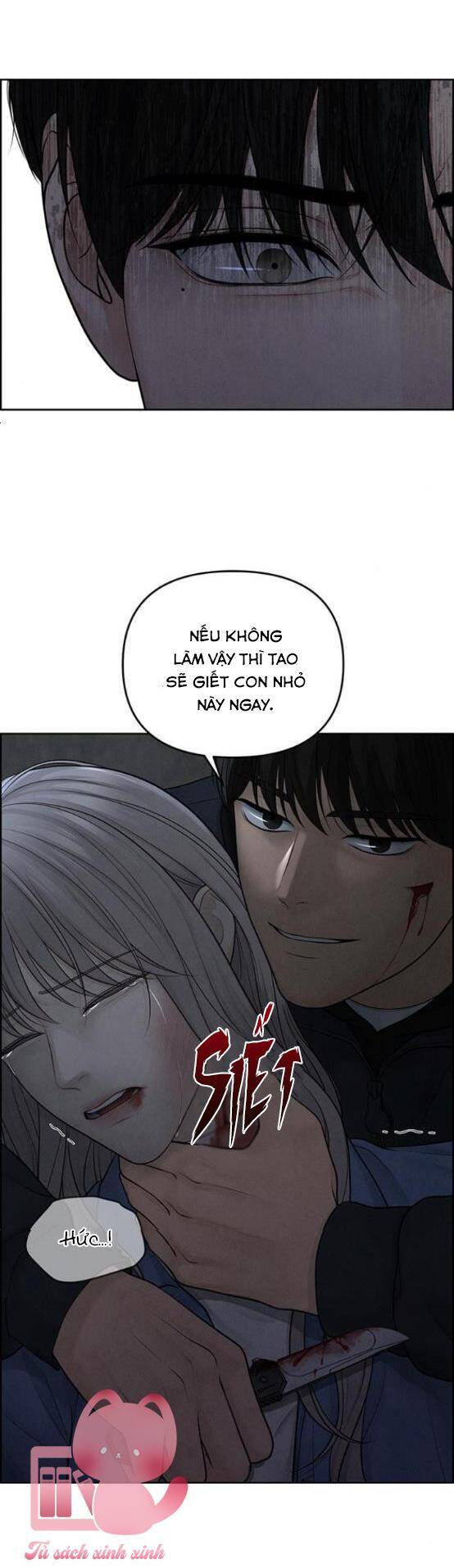 Hy Vọng Duy Nhất Chap 14 - Next Chap 15