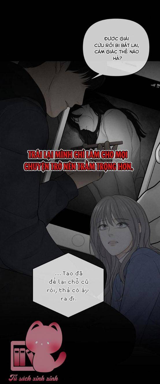 Hy Vọng Duy Nhất Chap 15 - Next Chap 16