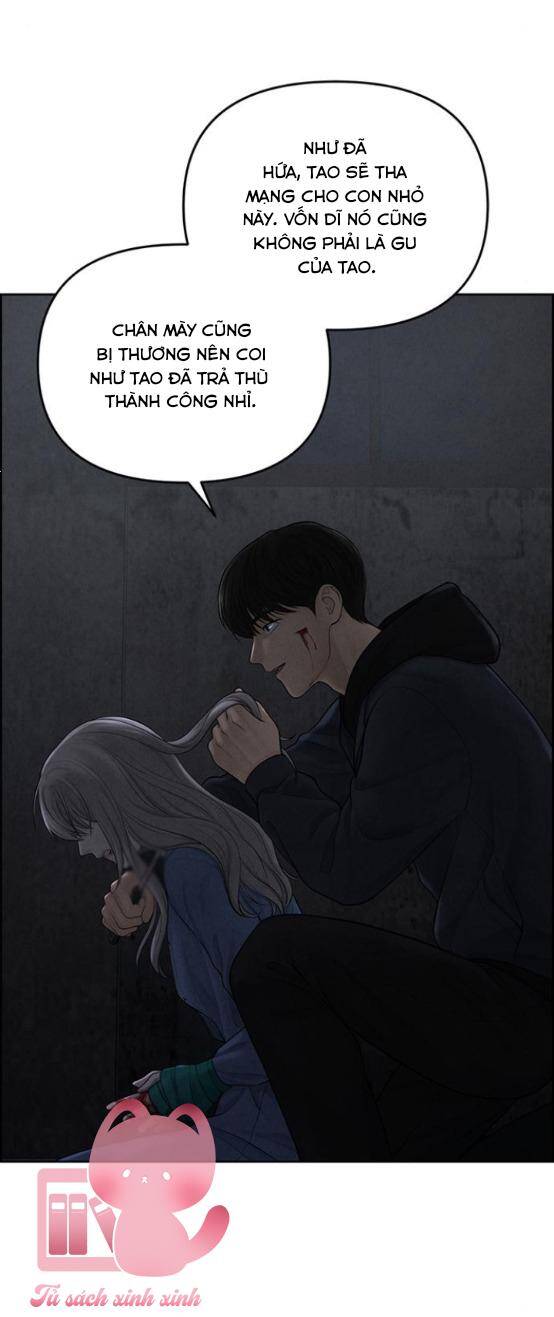 Hy Vọng Duy Nhất Chap 15 - Next Chap 16