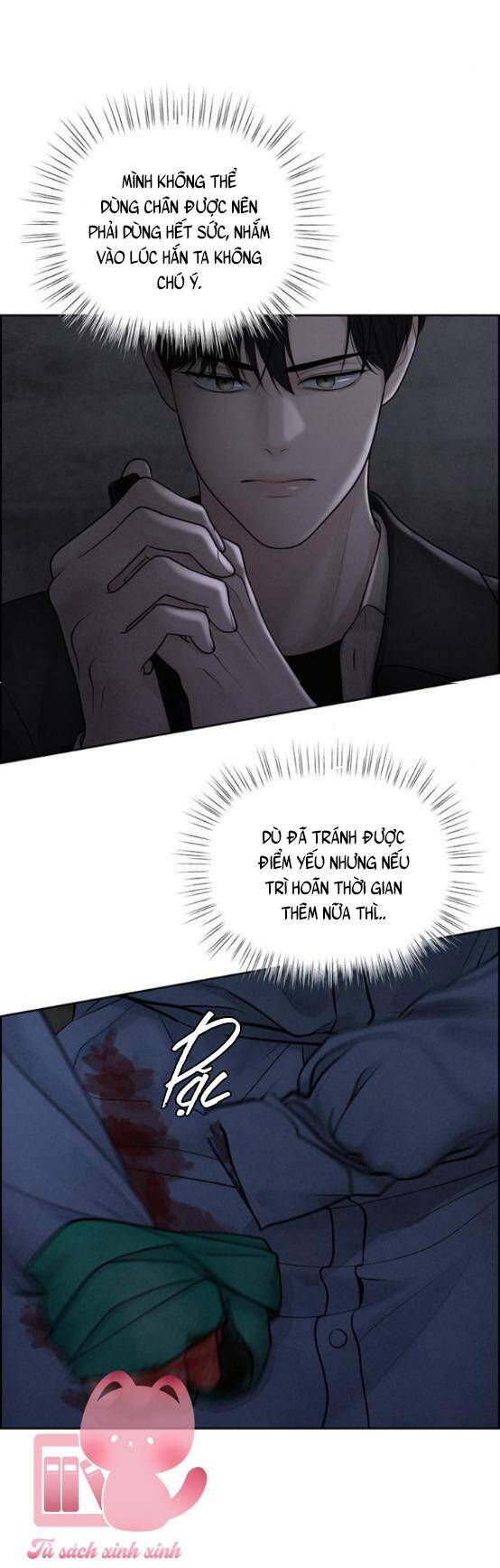Hy Vọng Duy Nhất Chap 15 - Next Chap 16