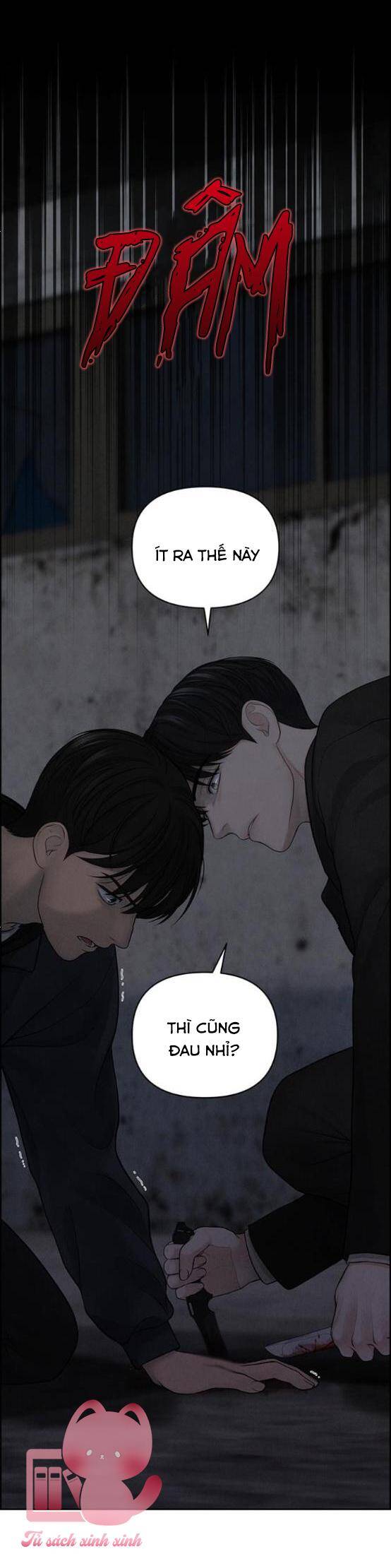 Hy Vọng Duy Nhất Chap 15 - Next Chap 16