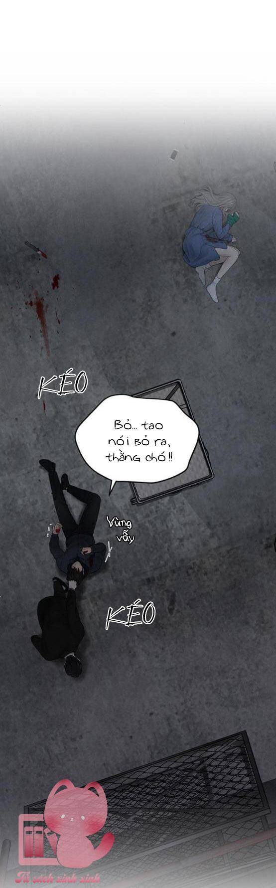 Hy Vọng Duy Nhất Chap 15 - Next Chap 16