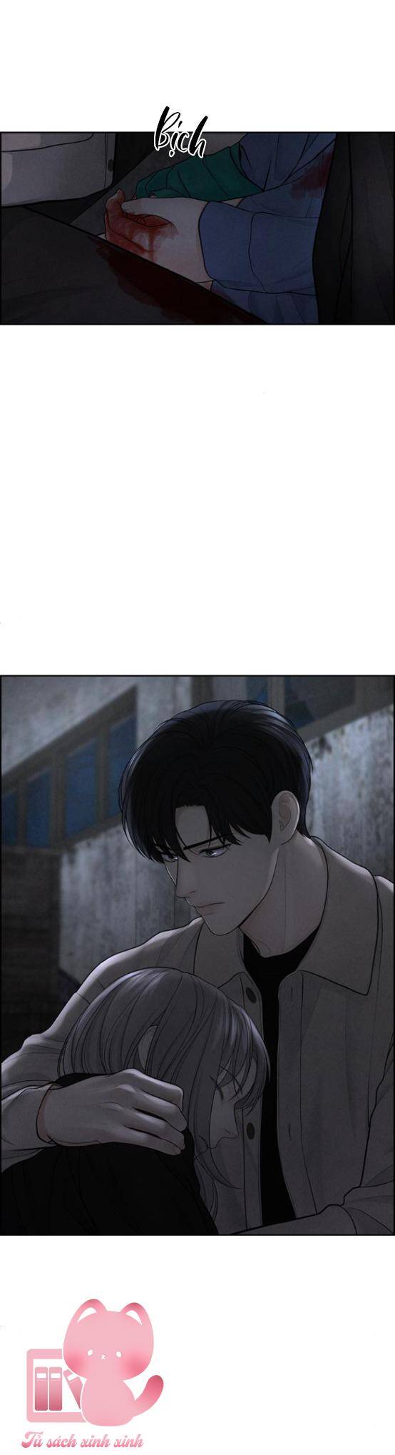 Hy Vọng Duy Nhất Chap 15 - Next Chap 16