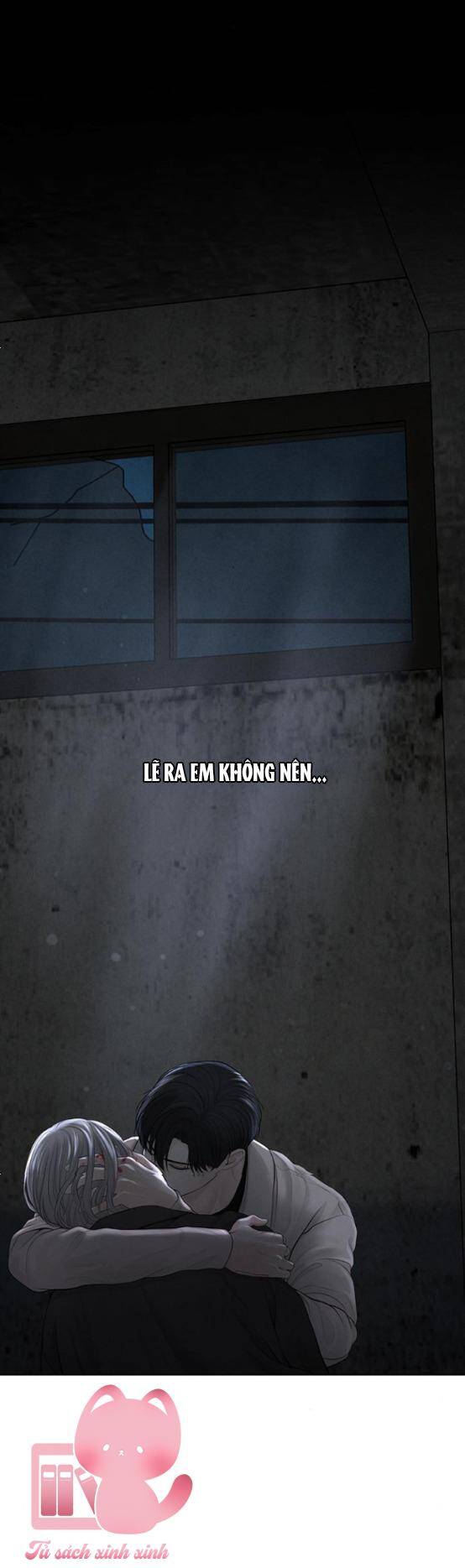 Hy Vọng Duy Nhất Chap 15 - Next Chap 16