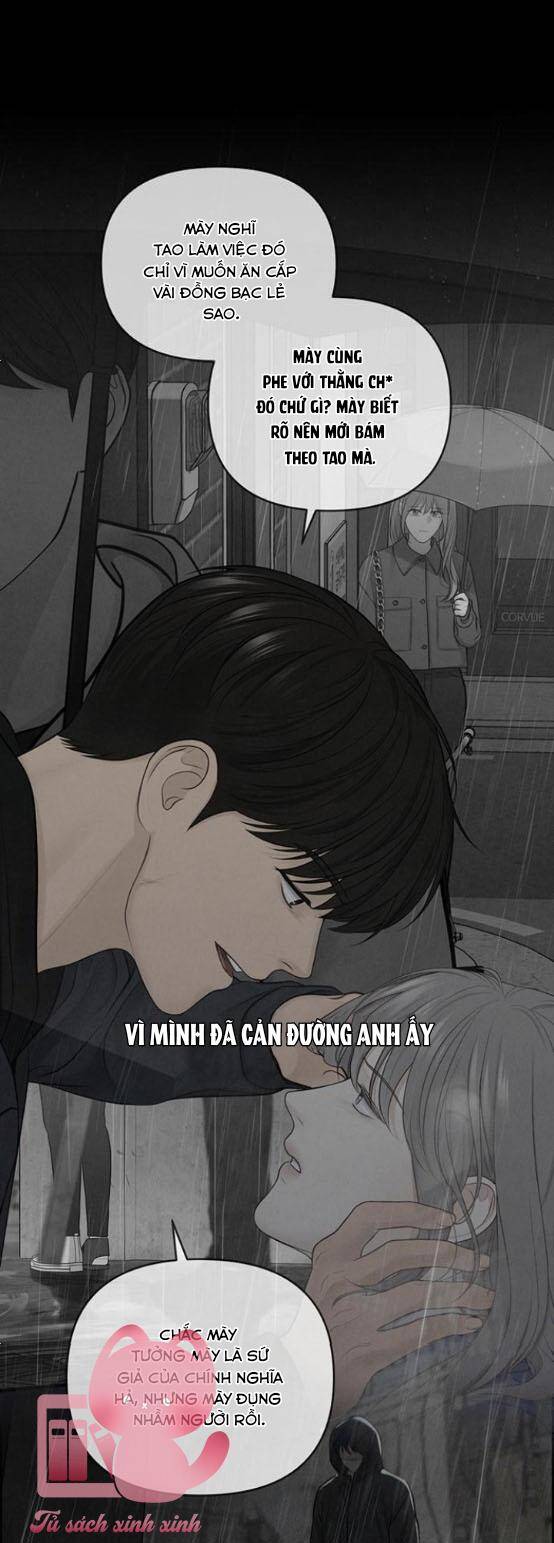 Hy Vọng Duy Nhất Chap 15 - Next Chap 16