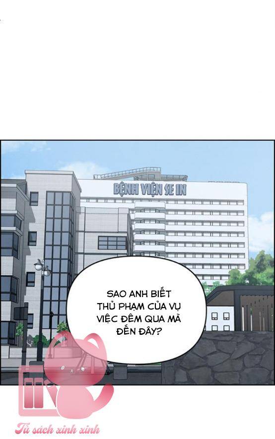 Hy Vọng Duy Nhất Chap 16 - Next Chap 17