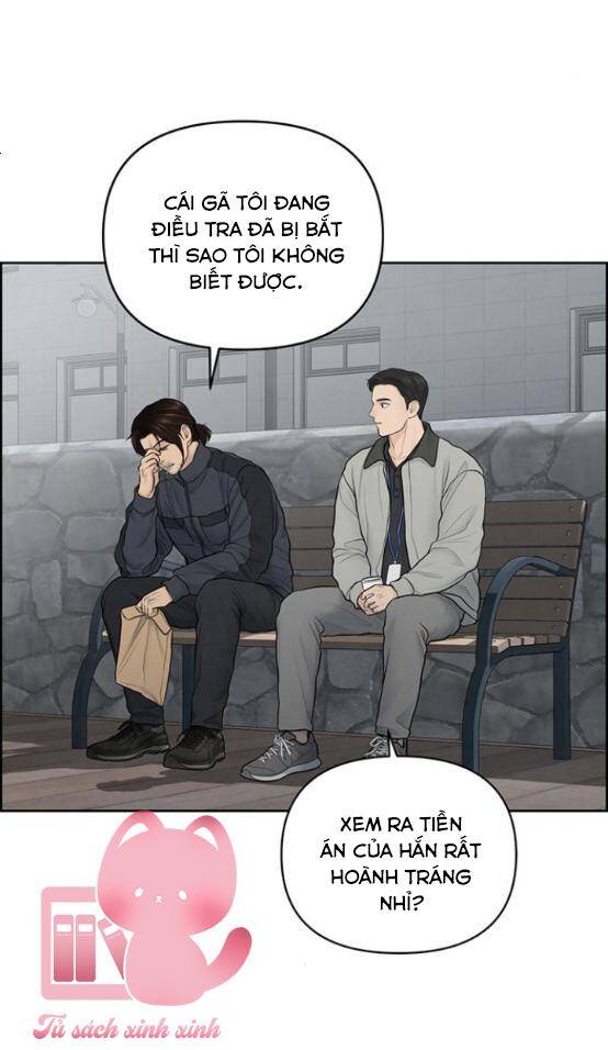 Hy Vọng Duy Nhất Chap 16 - Next Chap 17