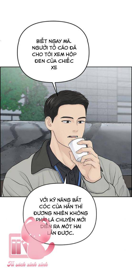 Hy Vọng Duy Nhất Chap 16 - Next Chap 17