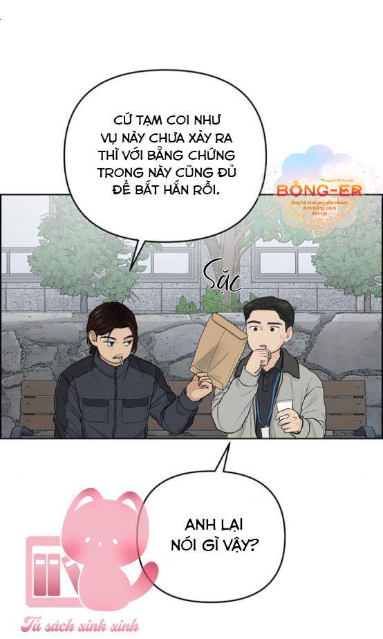 Hy Vọng Duy Nhất Chap 16 - Next Chap 17