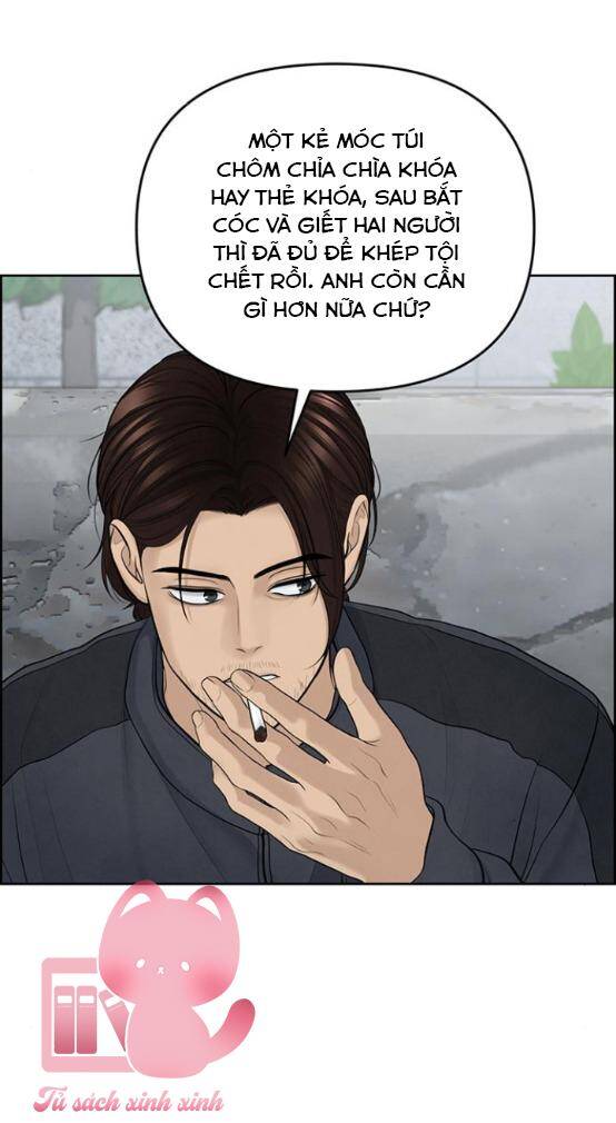 Hy Vọng Duy Nhất Chap 16 - Next Chap 17