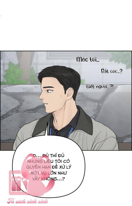 Hy Vọng Duy Nhất Chap 16 - Next Chap 17