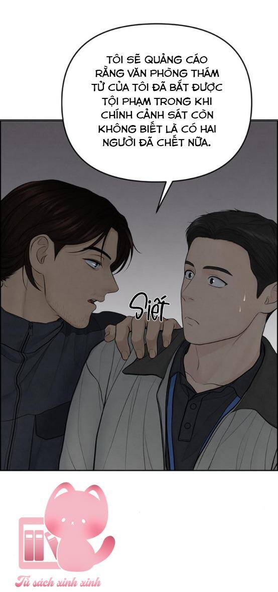 Hy Vọng Duy Nhất Chap 16 - Next Chap 17