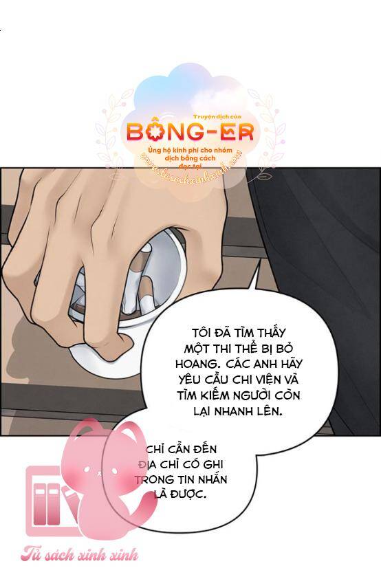Hy Vọng Duy Nhất Chap 16 - Next Chap 17