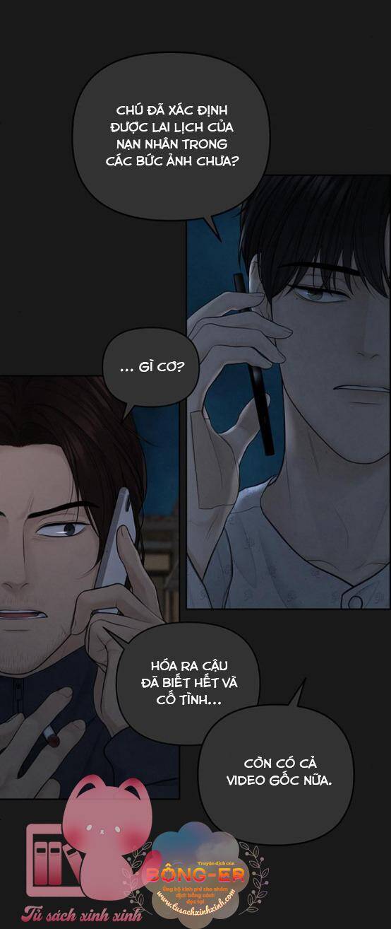 Hy Vọng Duy Nhất Chap 16 - Next Chap 17