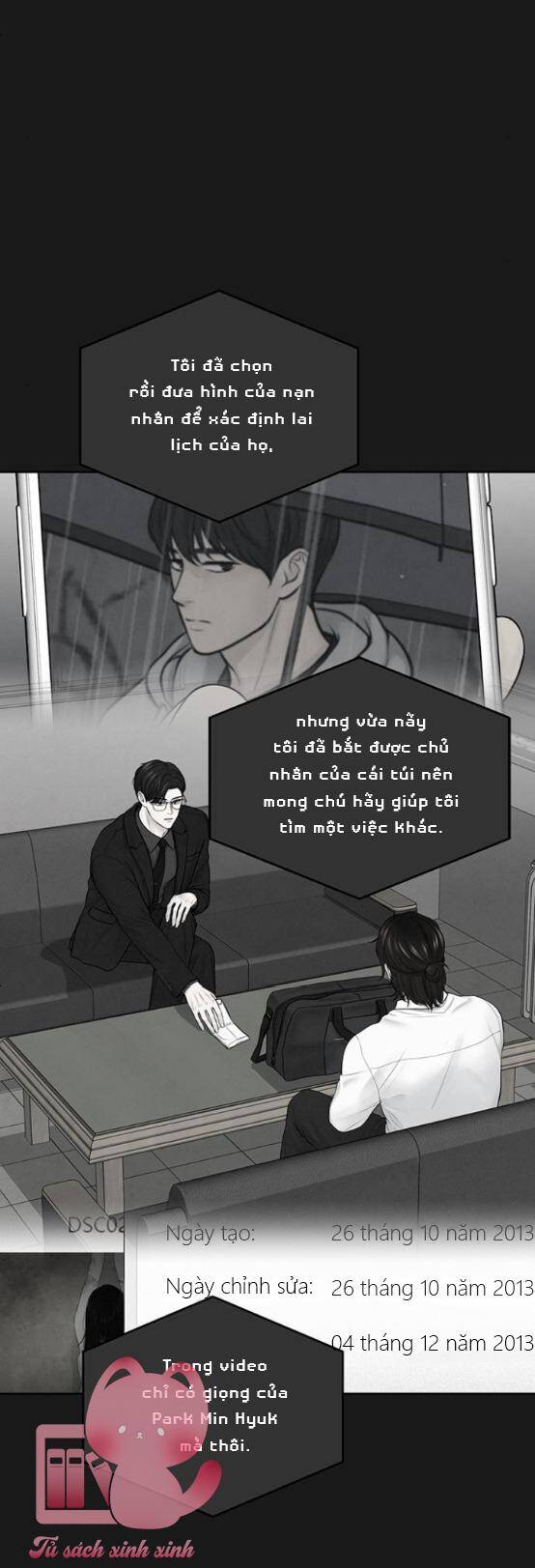 Hy Vọng Duy Nhất Chap 16 - Next Chap 17