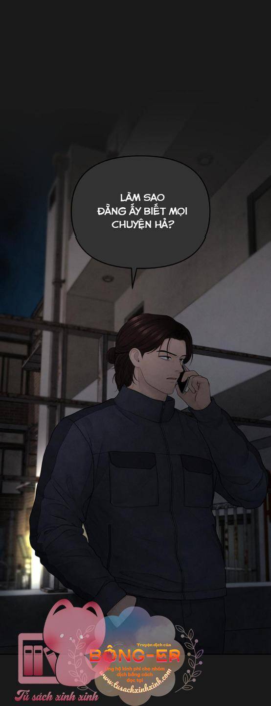 Hy Vọng Duy Nhất Chap 16 - Next Chap 17