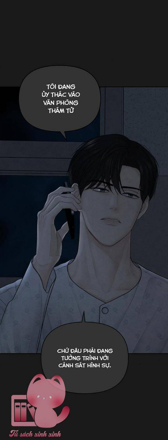 Hy Vọng Duy Nhất Chap 16 - Next Chap 17