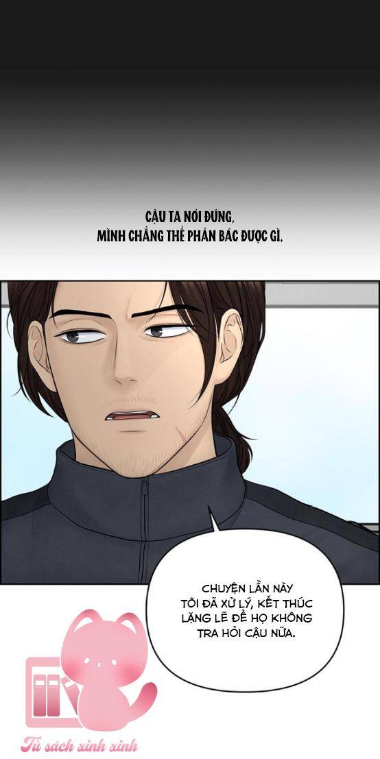Hy Vọng Duy Nhất Chap 16 - Next Chap 17
