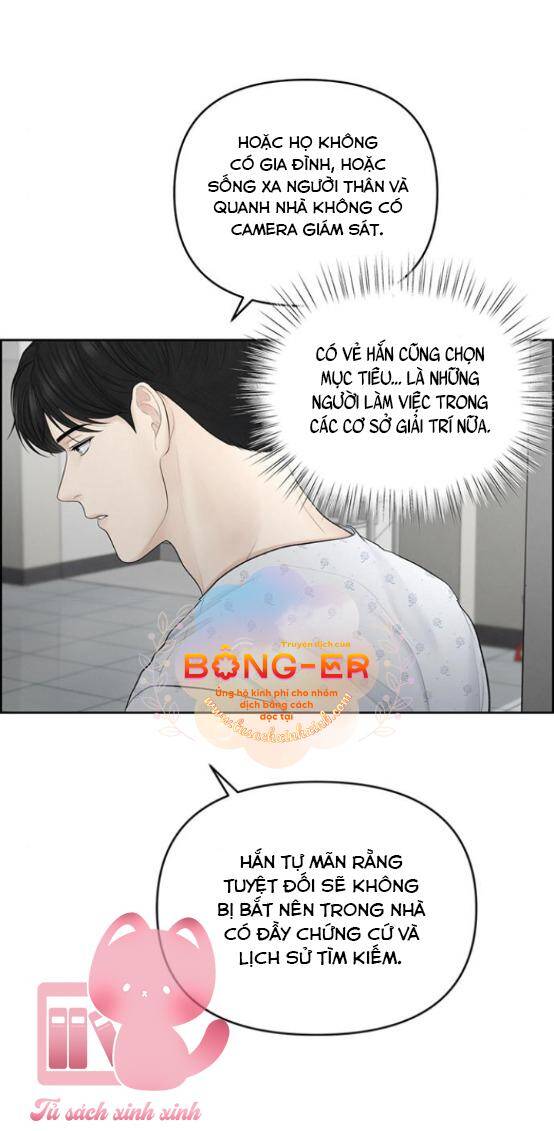 Hy Vọng Duy Nhất Chap 16 - Next Chap 17