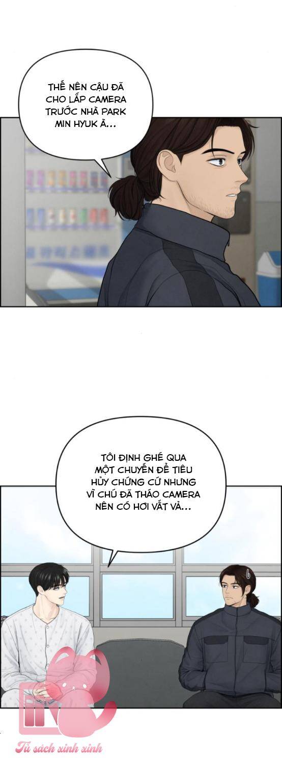 Hy Vọng Duy Nhất Chap 16 - Next Chap 17