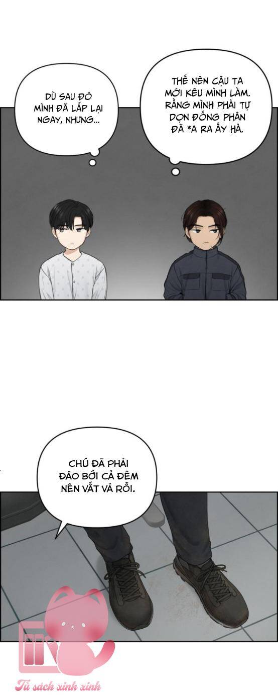 Hy Vọng Duy Nhất Chap 16 - Next Chap 17