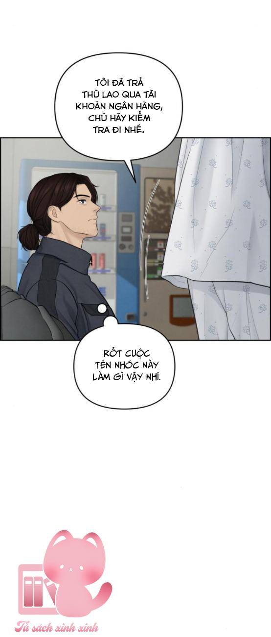 Hy Vọng Duy Nhất Chap 16 - Next Chap 17