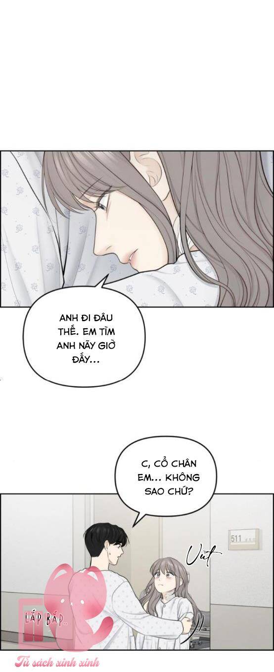 Hy Vọng Duy Nhất Chap 16 - Next Chap 17