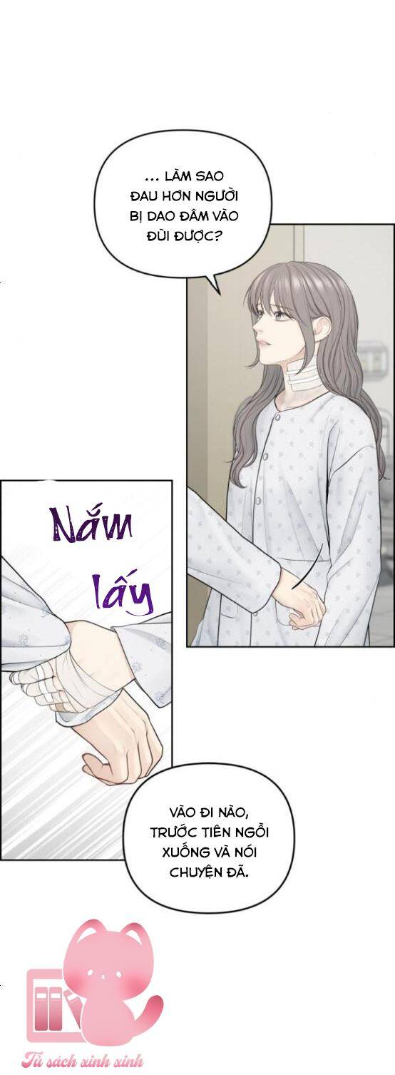 Hy Vọng Duy Nhất Chap 16 - Next Chap 17