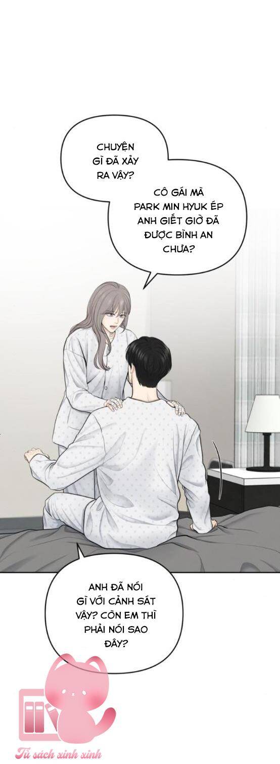Hy Vọng Duy Nhất Chap 16 - Next Chap 17